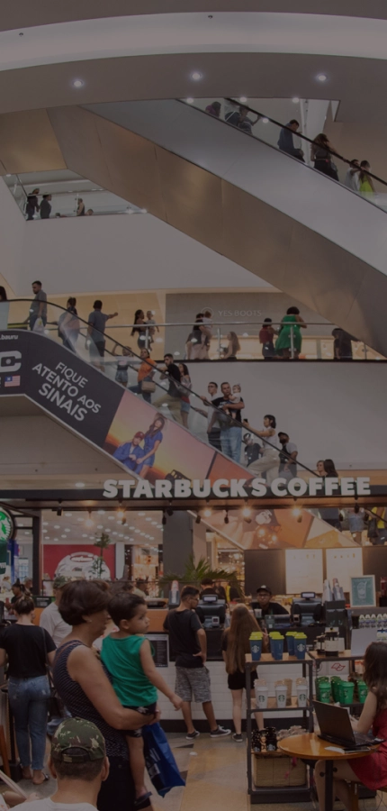 Eventos no Bauru Shopping