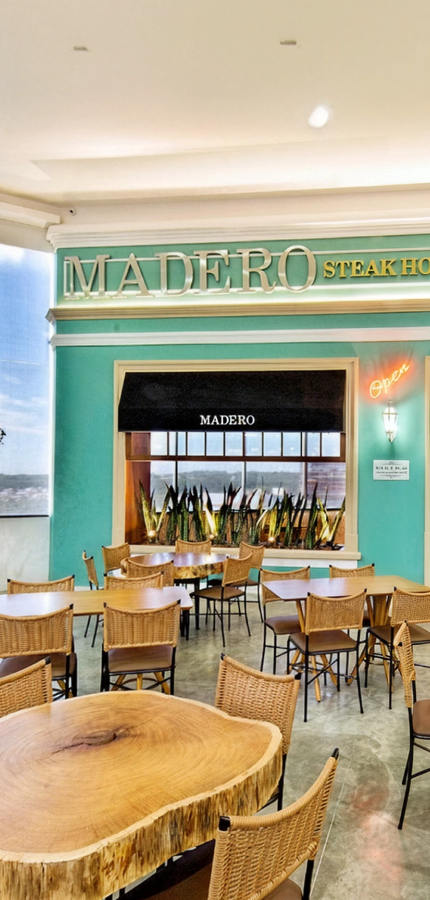 banner gastronomy
